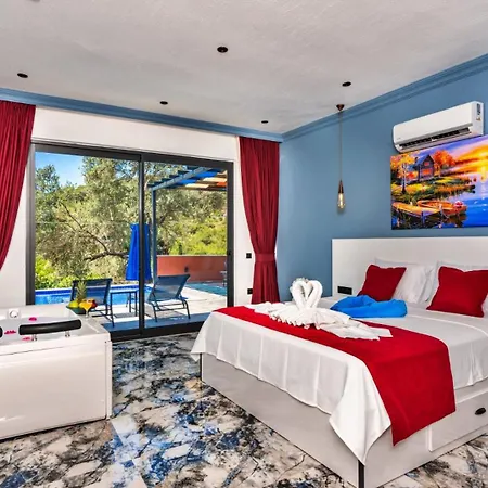 ヴィラ Islamlar Village 2 Bedroom 9547 *